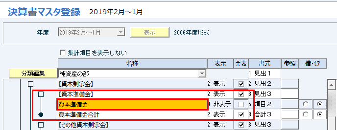 kg:f03:株主資本等変動計算書設定01.png